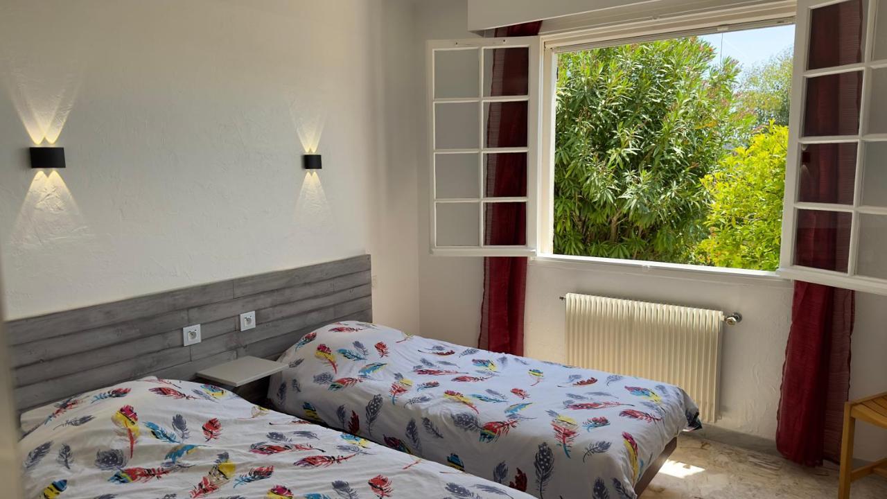 Villa Entiere Au Calme Dans Village Provencal Peymeinade Экстерьер фото