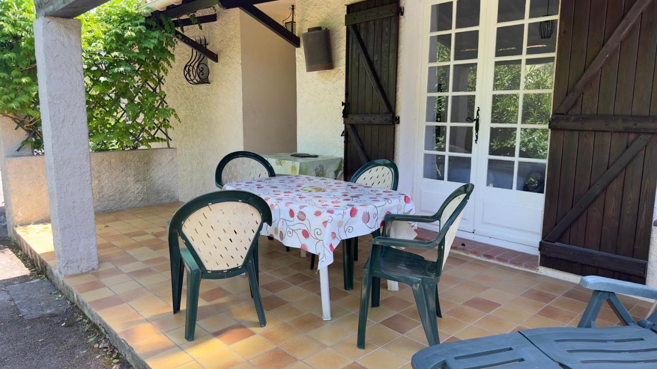 Villa Entiere Au Calme Dans Village Provencal Peymeinade Экстерьер фото