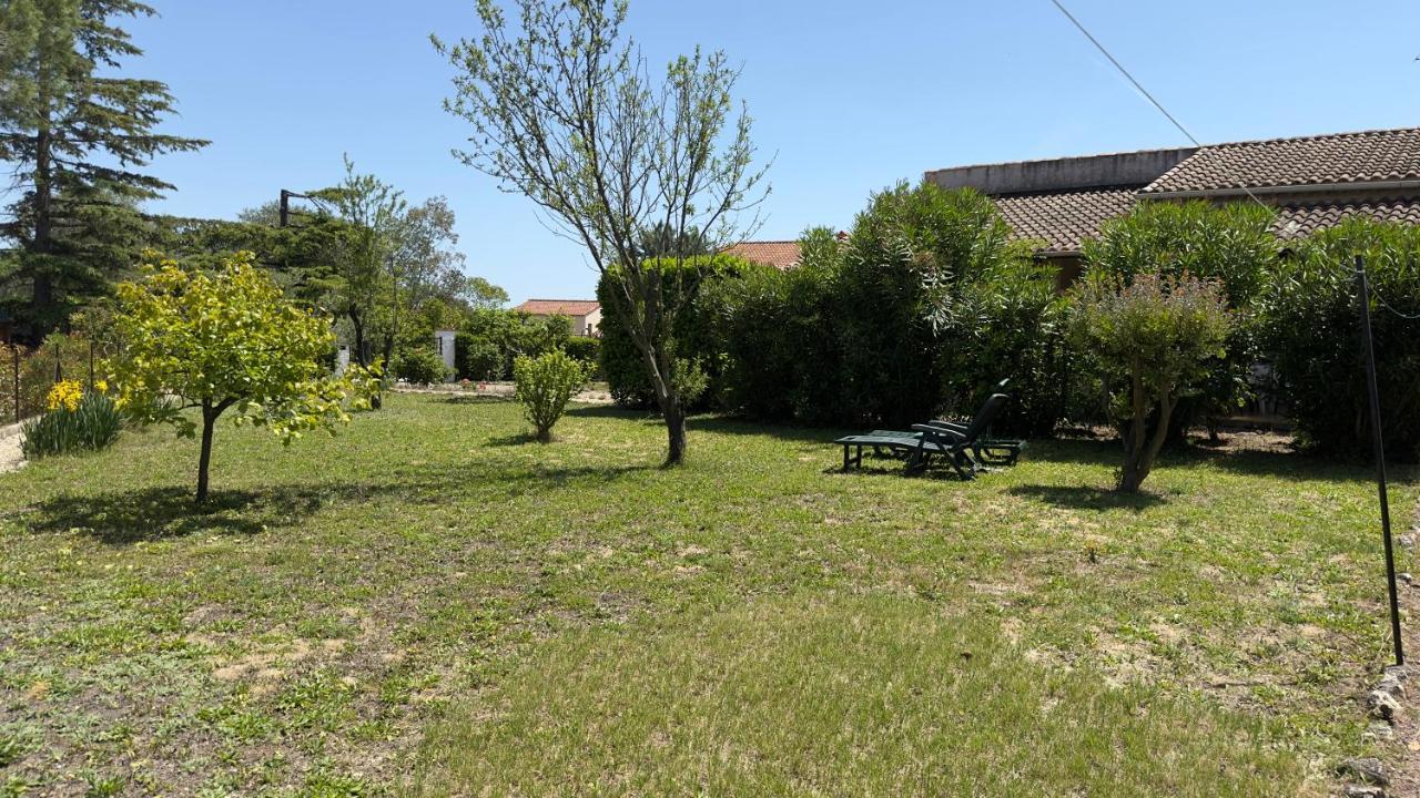 Villa Entiere Au Calme Dans Village Provencal Peymeinade Экстерьер фото