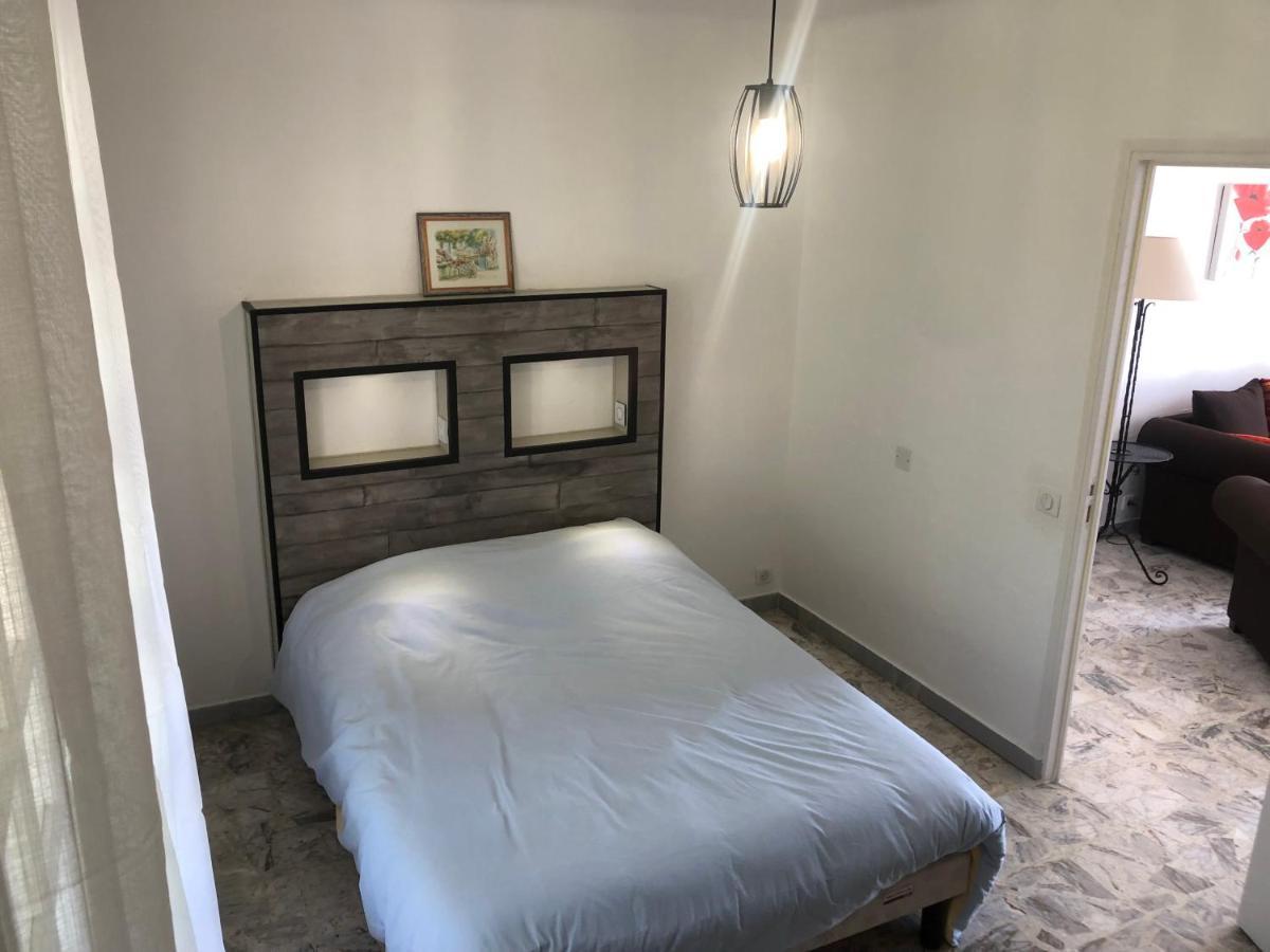 Villa Entiere Au Calme Dans Village Provencal Peymeinade Экстерьер фото